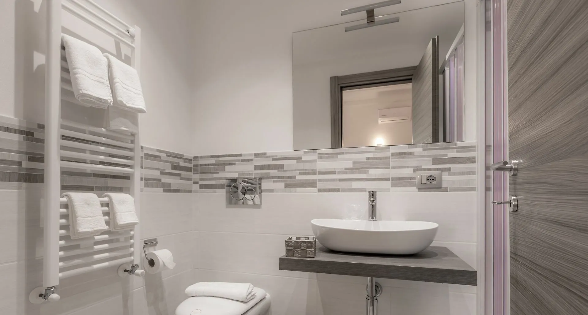 A&G Affittacamere La Spezia Guest house