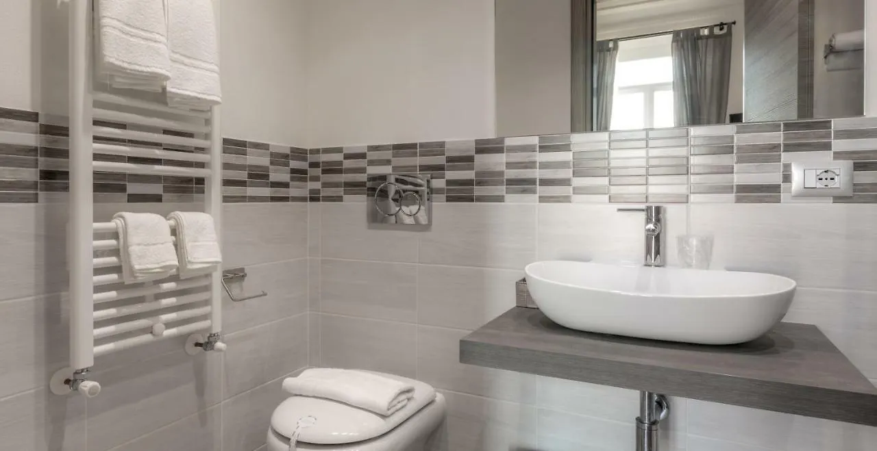 *** Guest house A&G Affittacamere La Spezia Italy