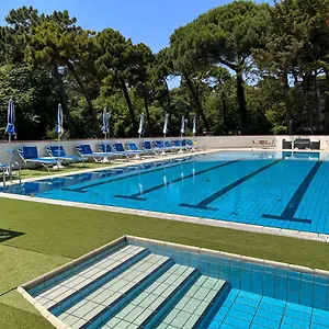 **** Hotel G&d Deanna Pool&brunch Italy