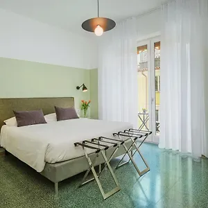 La Casa Delle Acciughe *** La Spezia